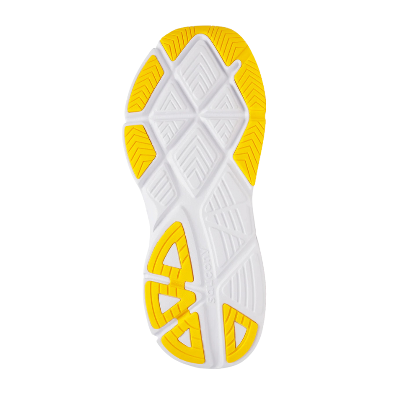 SAUCONY SHOE GUIDE 18 2E MN (SS25)