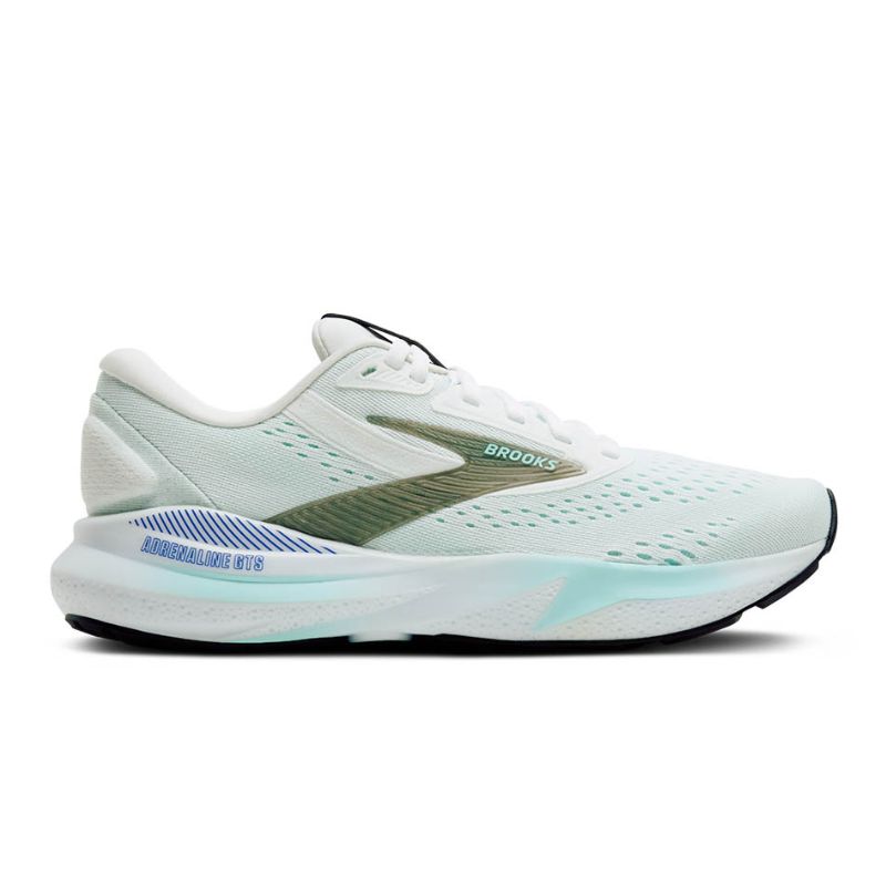 BROOKS SHOE ADRENALINE GTS 24 WN (SS25)