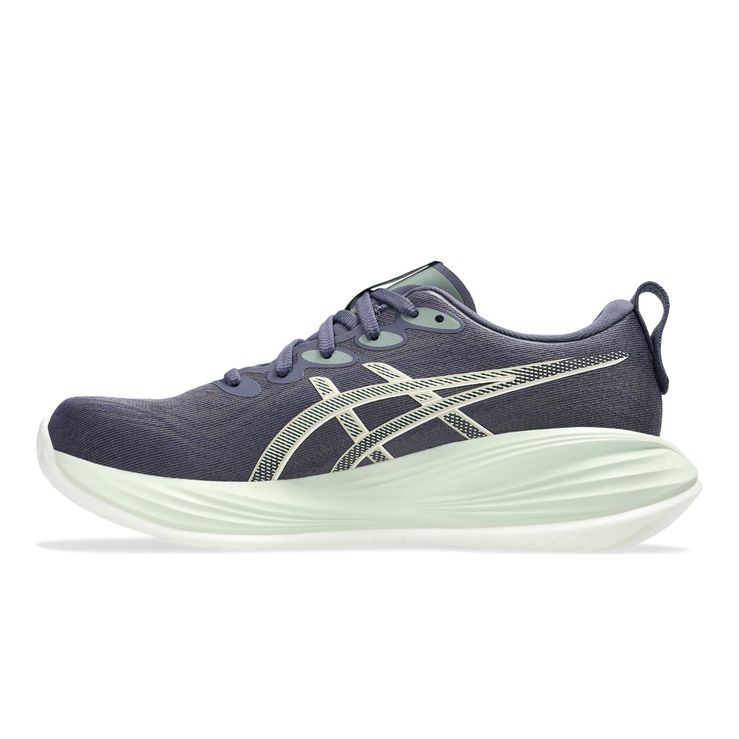 ASICS SHOE GEL-CUMULUS 27 WN INDIGO FOG/CREAM (AW25)