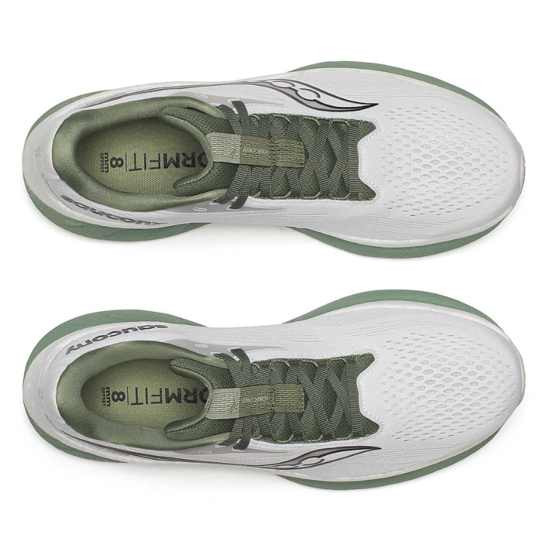 SAUCONY SHOE RIDE 18 MN (SS25)