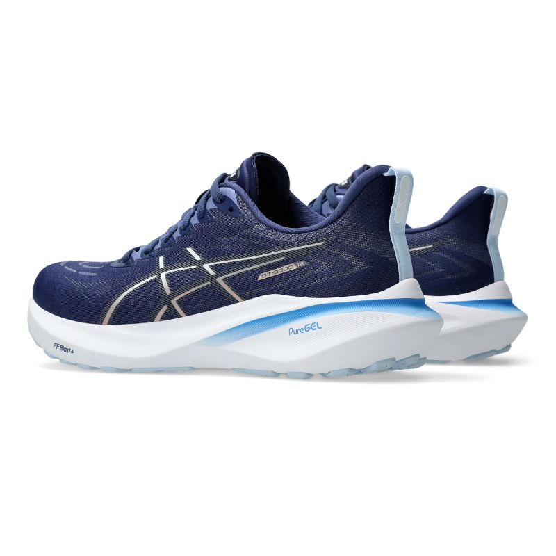 ASICS SHOE GT-2000 13 WN (AW24)