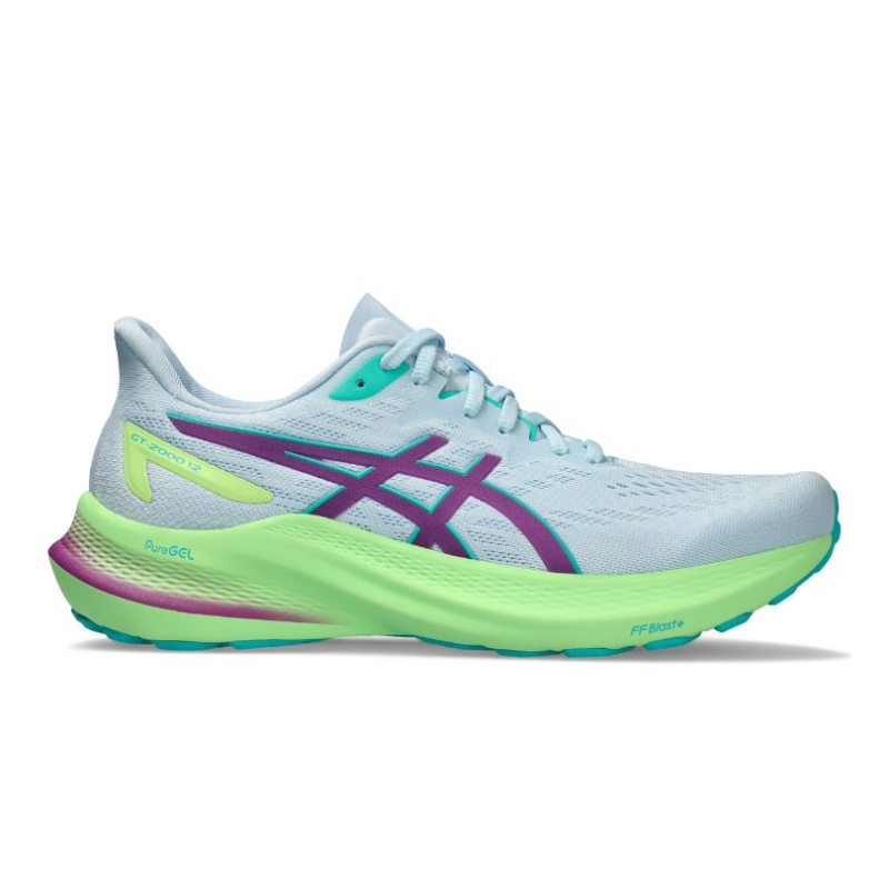 ASICS SHOE GT-2000 12 LITE SHOW WN