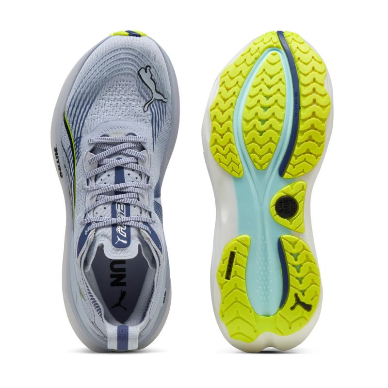 PUMA SHOE FOREVER RUN NITRO 2 MN (SS25)