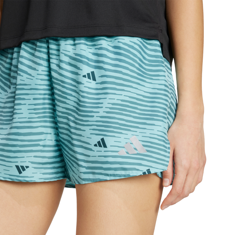 ADIDAS SHORT RUNNING ESSENTIAL 4INCH WN (AW25)