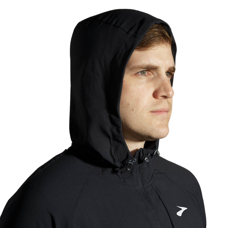 BROOKS JACKET CANOPY MN