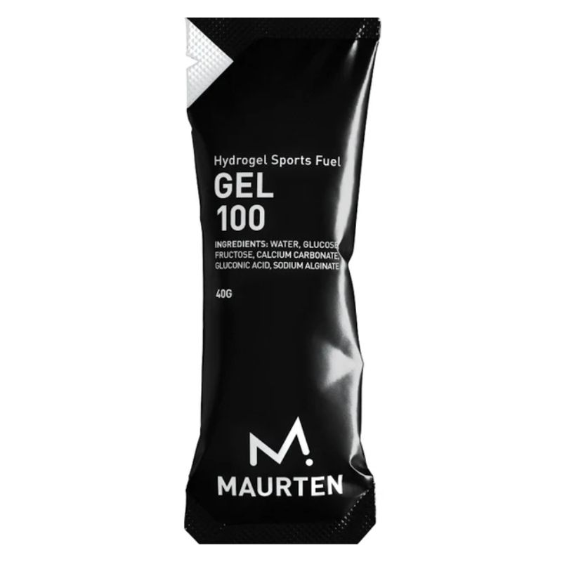 MAURTEN GEL 100 CAFFEINE
