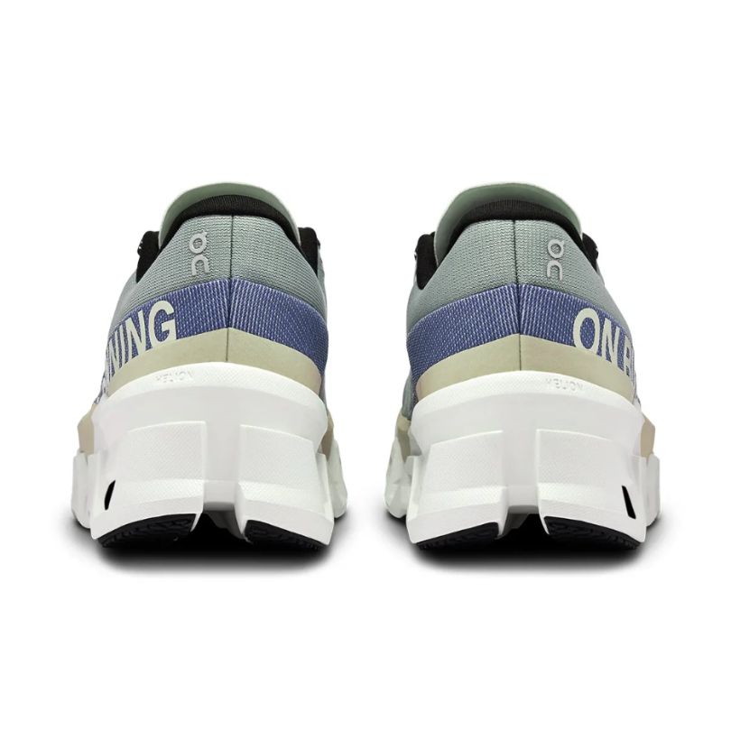 ON SHOE CLOUDMONSTER 2.0 WN (AW24)