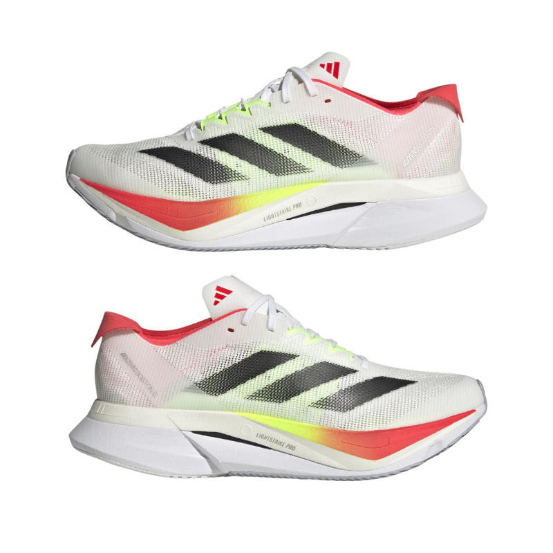 ADIDAS SHOE ADIZERO BOSTON 12 WN (SS25)