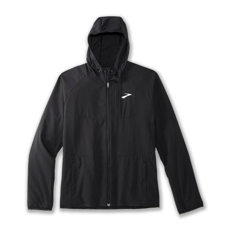 BROOKS JACKET CANOPY MN