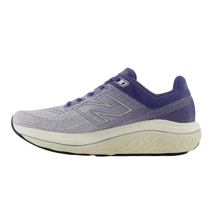 NEW BALANCE SHOE FRESH FOAM X 860v14 WN DUSK SHOWER/DREAM/CALCIUM (AW25)