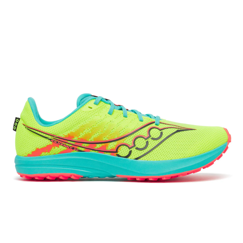 SAUCONY SHOE KILKENNY XC 10 UNISEX (AW25)