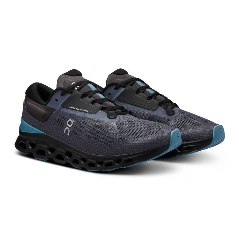 ON SHOE CLOUDSTRATUS 3.0 WN (AW24)