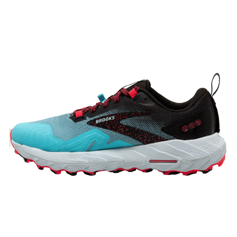 BROOKS SHOE CASCADIA 17 WN
