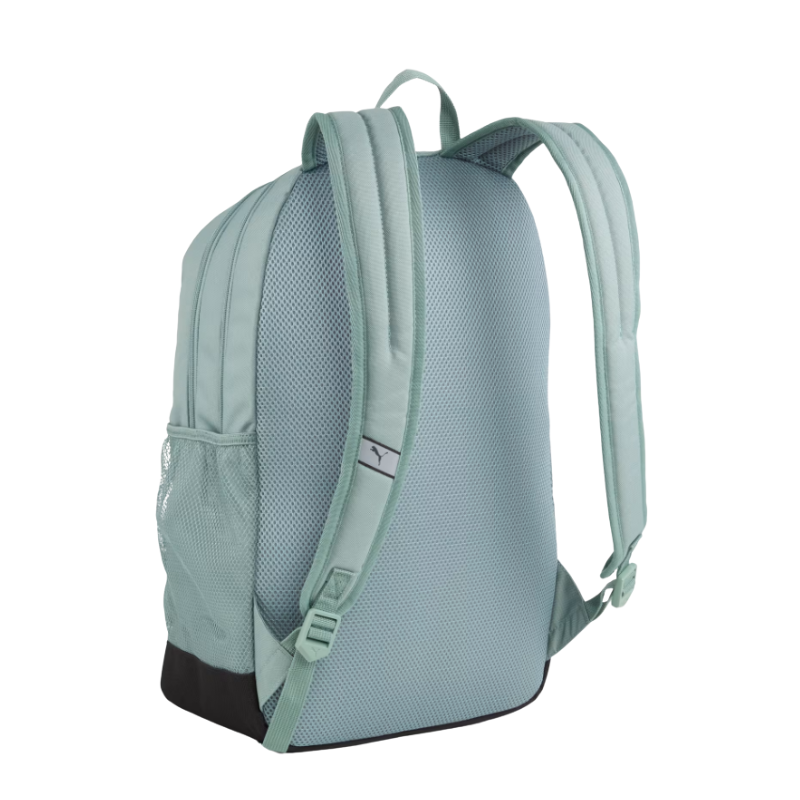 PUMA BAG BACKPACK BUZZ 28L GREEN (SS25)