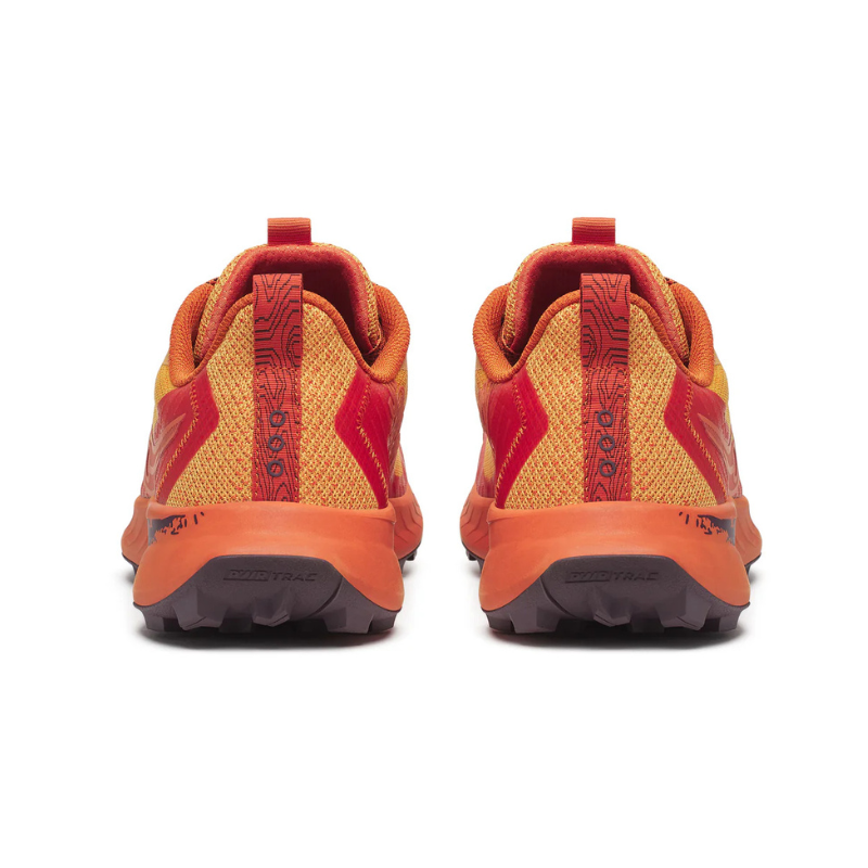 SAUCONY SHOE PEREGRINE 15 MN AUTUMN/AMBER/AMBRE (AW25)