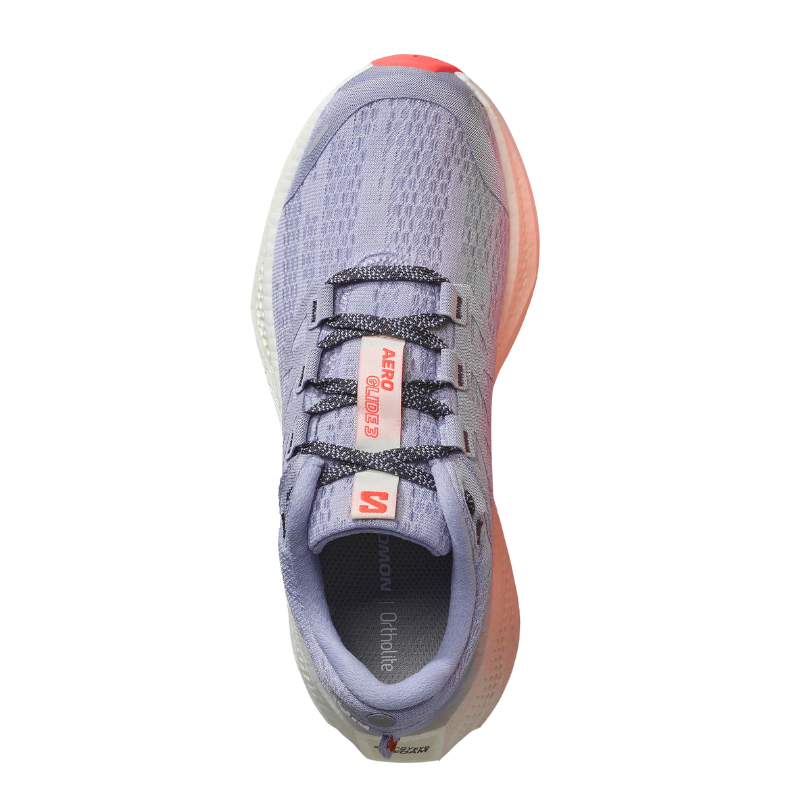 SALOMON SHOE AERO GLIDE 3 WN (AW25)