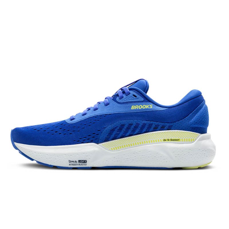 BROOKS SHOE ADRENALINE GTS 24 MN (SS25)