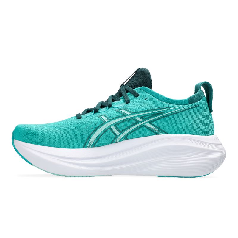 ASICS SHOE GEL-NIMBUS 27 MN (SS25)