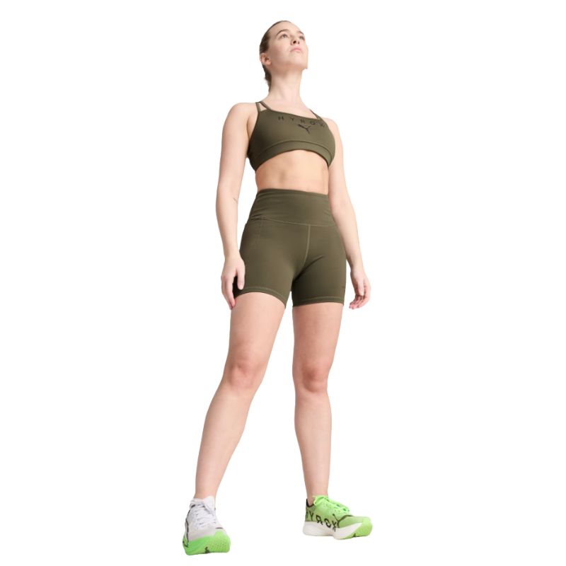 PUMA BRA STRAPPY HYROX MOVE WN (SS25)