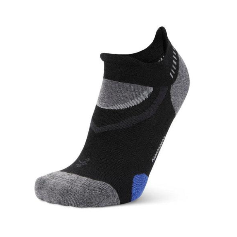 BALEGA SOCKS ULTRAGLIDE NO SHOW