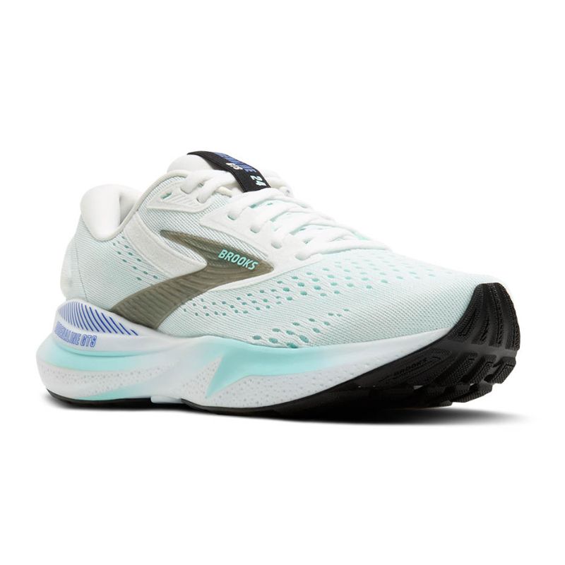 BROOKS SHOE ADRENALINE GTS 24 WN (SS25)
