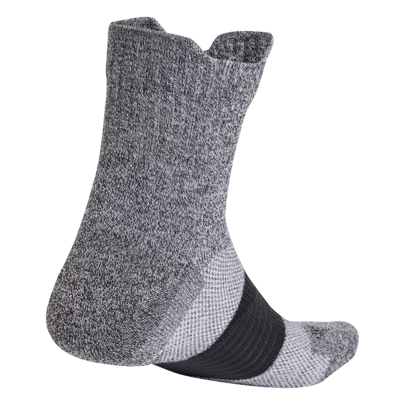 ADIDAS SOCK RUN X CUSHIONED (AW25)
