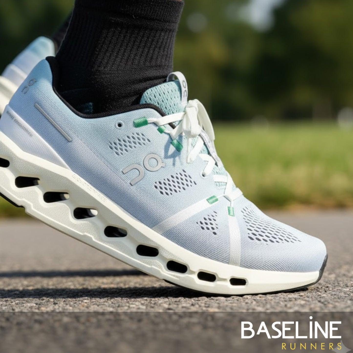 ON SHOE CLOUDSURFER 7.0 MN (AW24)