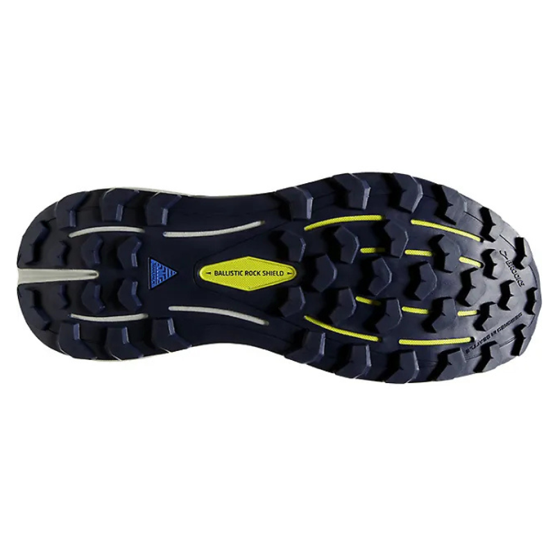 BROOKS SHOE CASCADIA 16 MN