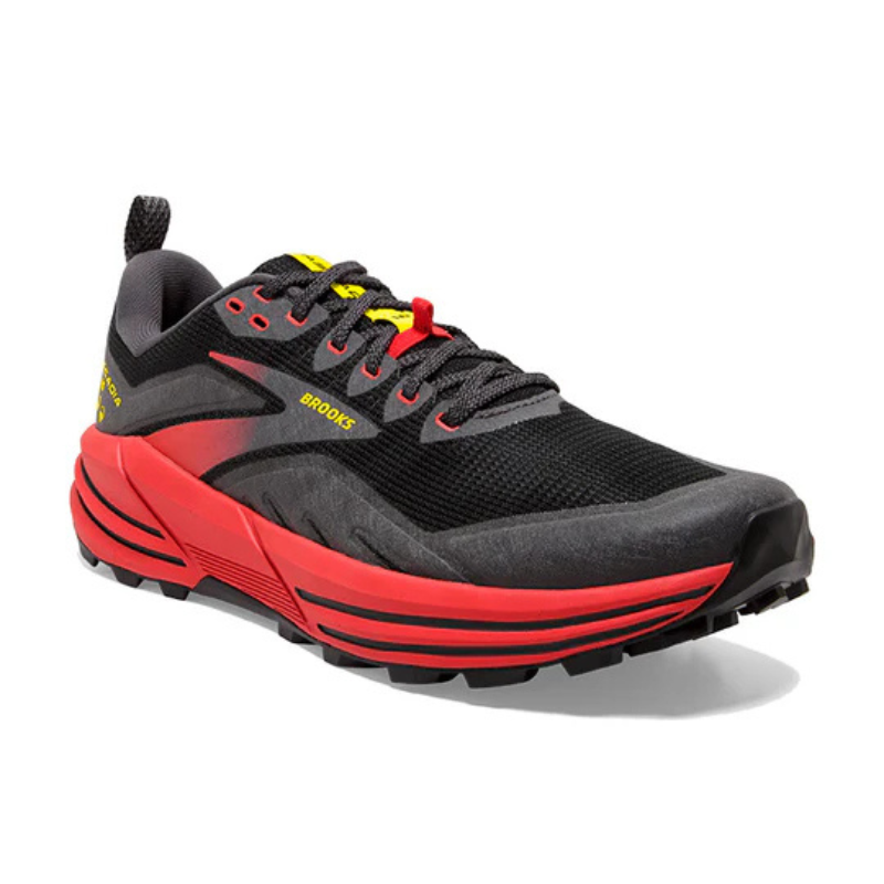 BROOKS SHOE CASCADIA 16 MN