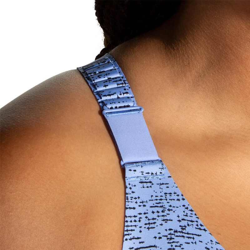 BROOKS BRA RUN DARE RACERBACK 2.0 WN