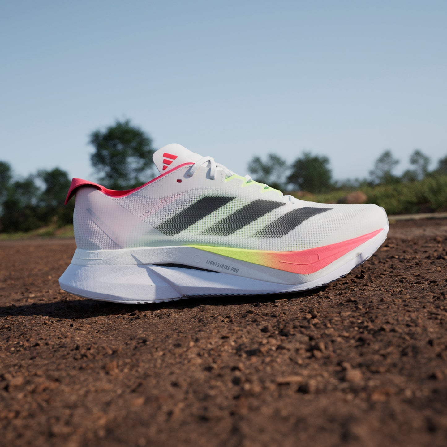 ADIDAS SHOE ADIZERO BOSTON 12 MN (SS25)