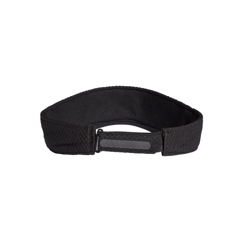 ADIDAS VISOR CLIMALITE RUN R96 CF5236 BLK
