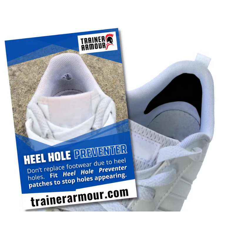 TRAINER ARMOUR HEEL HOLE PREVENTER (2)