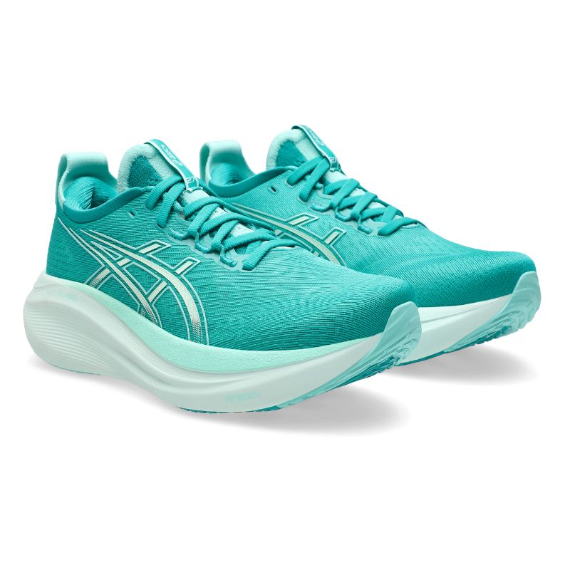 ASICS SHOE GEL-NIMBUS 27 WN (SS25)