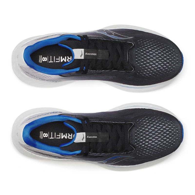 SAUCONY SHOE RIDE 18 MN (SS25)