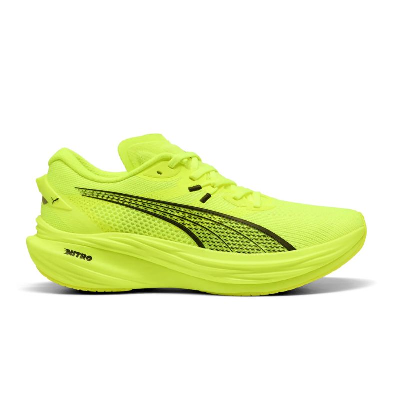 PUMA SHOE DEVIATE NITRO 3 MN (SS25)