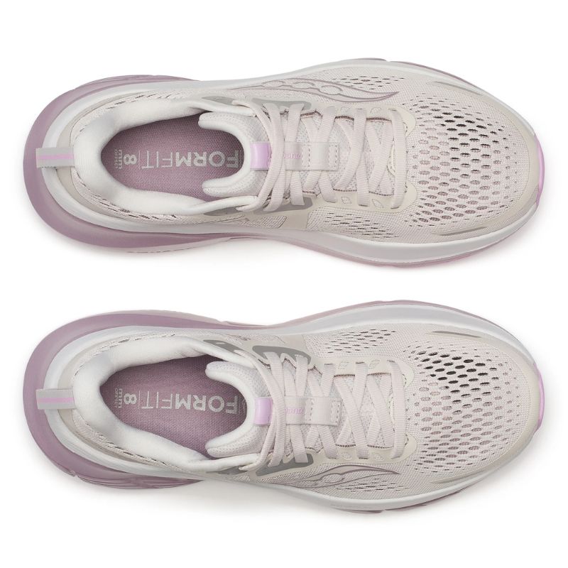 SAUCONY SHOE GUIDE 18 WN (SS25)