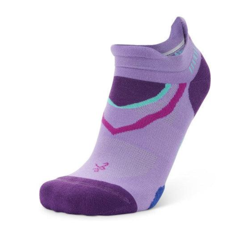 BALEGA SOCKS ULTRAGLIDE NO SHOW