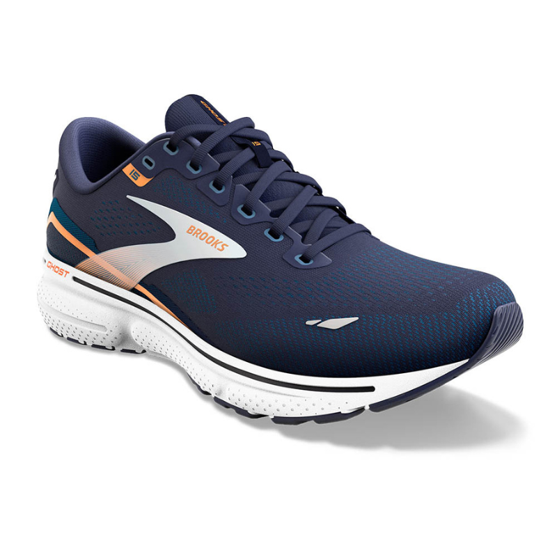 BROOKS SHOE GHOST 15 MN