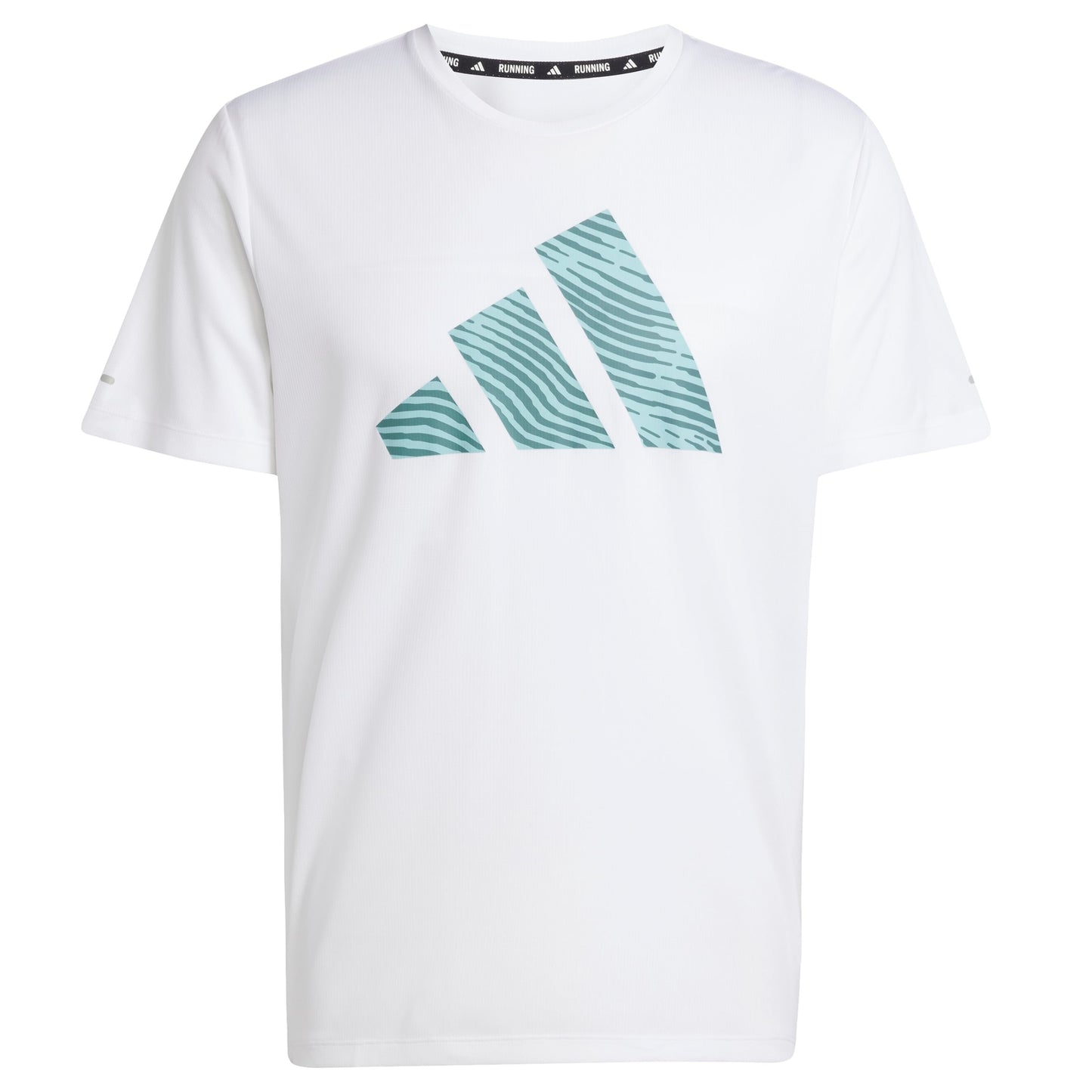 ADIDAS SHIRT TEE RUNNING ESSENTIAL MN (AW25)
