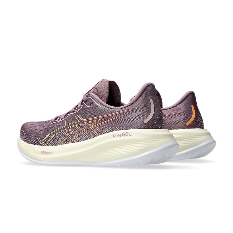 ASICS SHOE GEL-CUMULUS 26 WN (AW24)