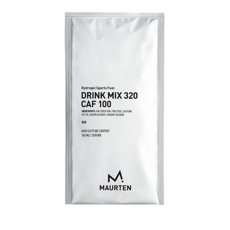 MAURTEN DRINK MIX SACHET 320 CAFFEINE