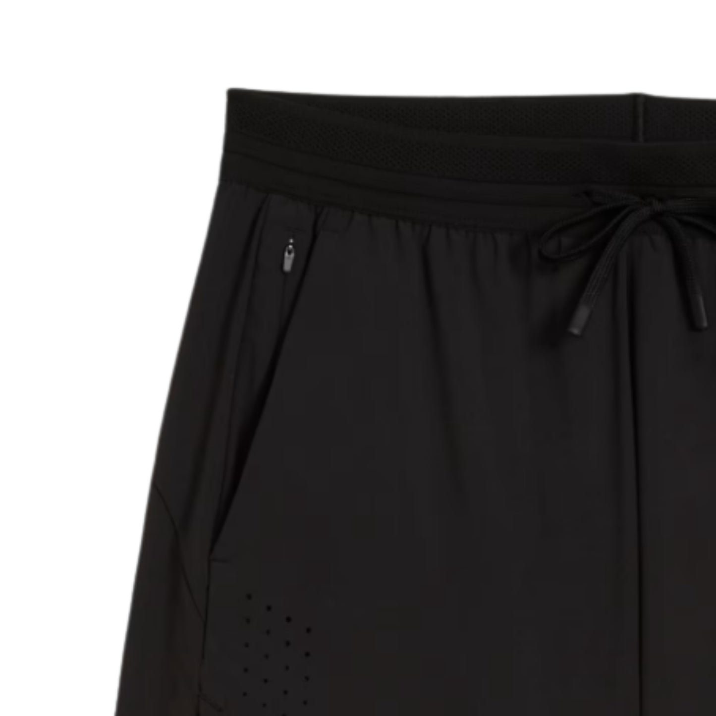 PUMA SHORT HYROX DRYELITE 5INCH MN BLACK (SS26)
