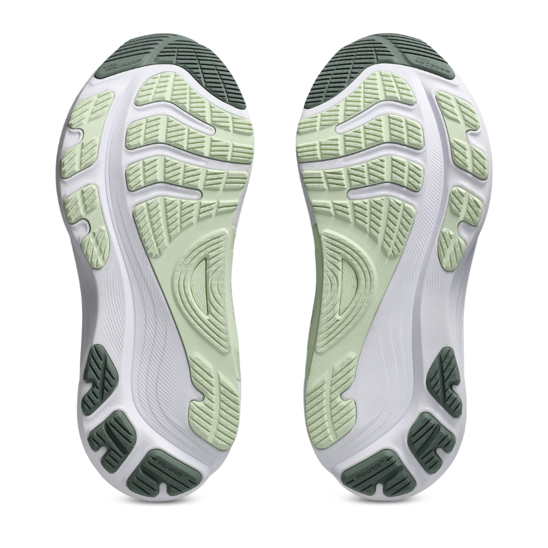 ASICS SHOE GEL-KAYANO 32 WN MONUMENT BLUE/WHISPER GREEN (AW25)