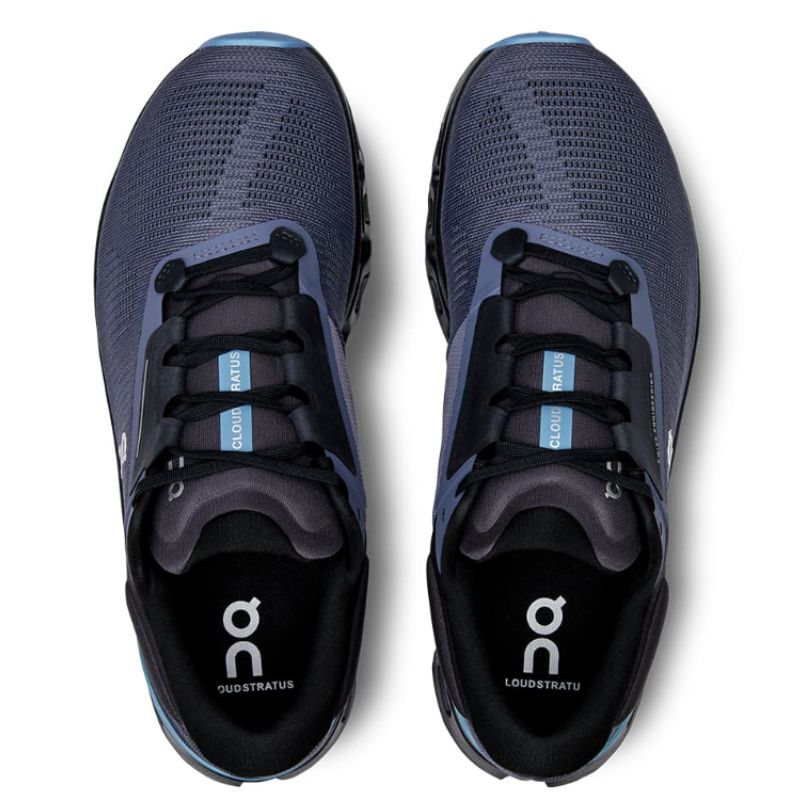 ON SHOE CLOUDSTRATUS 3.0 WN (AW24)