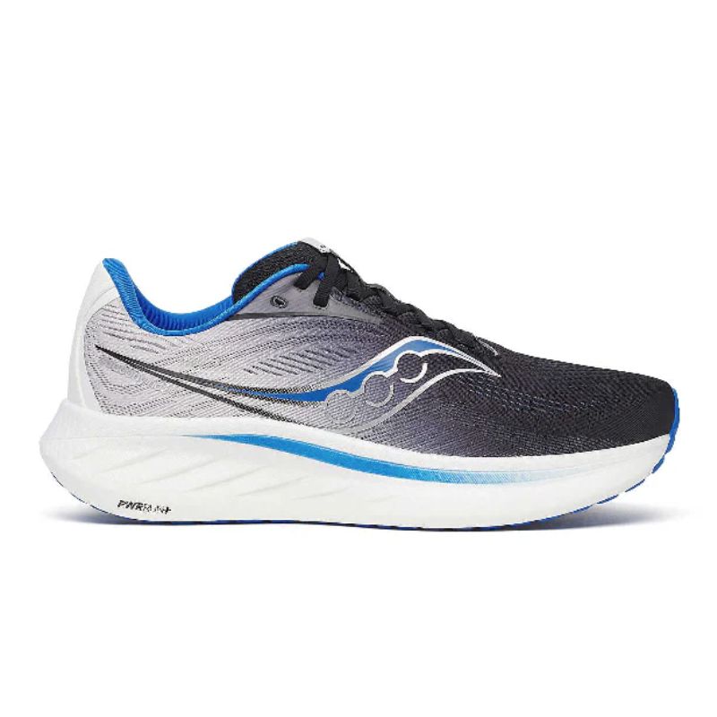 SAUCONY SHOE RIDE 18 MN (SS25)