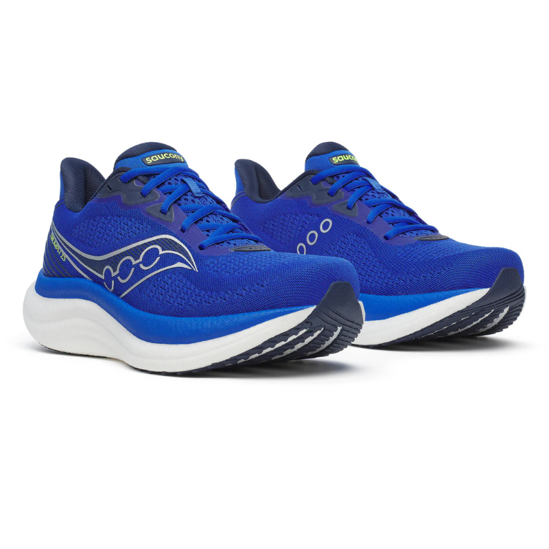 SAUCONY SHOE TRIUMPH 23 MN (AW25)