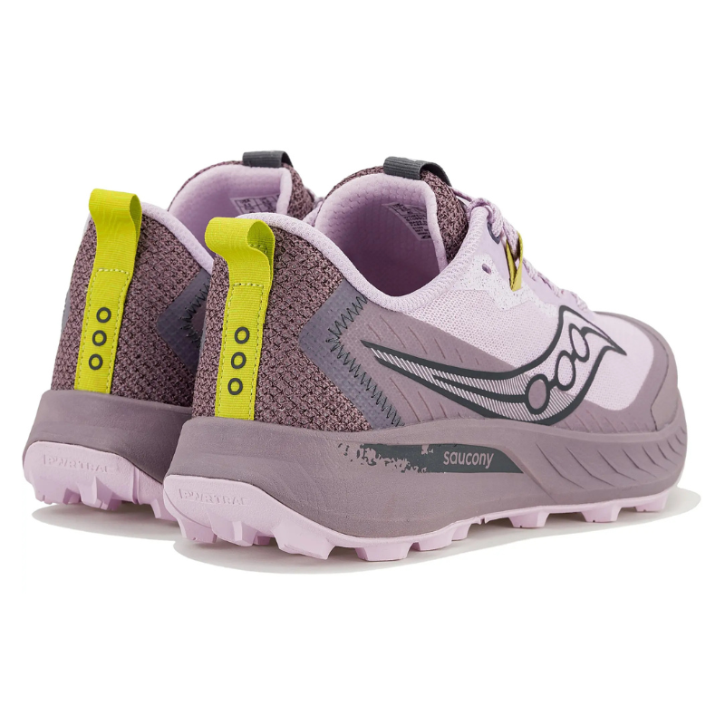 SAUCONY SHOE PEREGRINE 15 WN