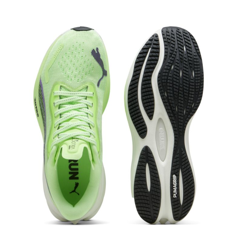 PUMA SHOE VELOCITY NITRO 3 WN (AW24)