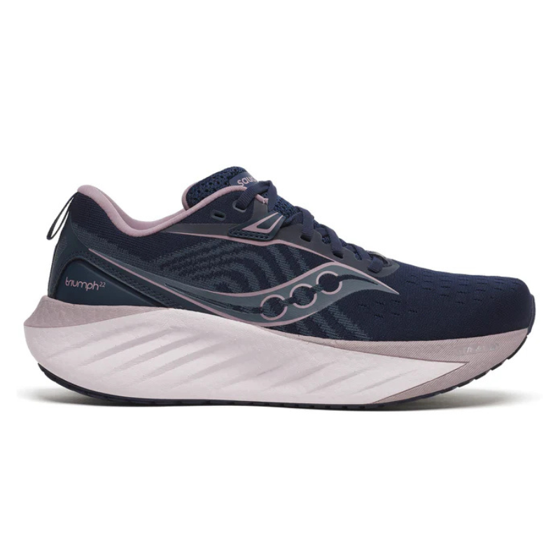 SAUCONY SHOE TRIUMPH 22 MN